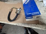 Everco 66512 Power Steering Hose 9W 1980 - 1986 Ford Bronco Pickup. Fixed Price $50.00.