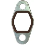 1262702 Edge Bonded Integral Seal Genuine Caterpillar Engine Gasket. Fixed Price $26.36.