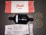 Danfoss DML164 023Z5044 Eliminator Liquid Line Filter Drier Hcfc/cfc Flare. Fixed Price $31.99.
