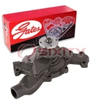 Gates 44032 Engine Water Pump For WP-397 US851 T5053 PWP397 PC397 PC347 Rn. Fixed Price $82.00.