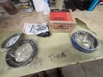 Stemco 370-7061 9W. ""read The Listing"". Fixed Price $60.00.