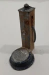 Vintage Lead Farm Water Pump J. Hill & Co, England. Fixed Price $14.97.