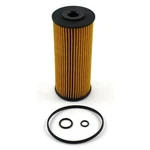 Fleetguard LF17501 Engine Oil Filter 3 In. Height, 2.68 (largest Od). Fixed Price $63.30.