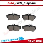 For 2001-2010 Chrysler Pt Cruiser 2003-2005 Dodge Neon Front Ceramic Brake Pads. Fixed Price $24.54.