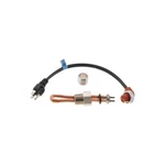 Engine Heater Zerostart/temro 8603596. Fixed Price $131.33.