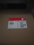 Genuine AF55309 Fleetguard Air Filter, Safety Replaces P633484 5261252. Fixed Price $25.00.