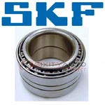 Skf BR23 Wheel Bearing For SET23 102720 Drivetrain Driveline Axles Lp. Fixed Price $121.69.