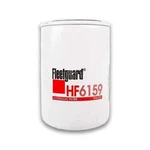 New Genuine Fleetguard Hydraulic Filter - HF6159. Fixed Price $5.92.