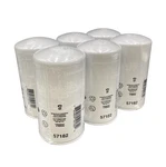 Wix 57182 Oil Filter Replace Cummins 3937144 (pack Of 6). Fixed Price $109.00.