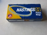 Hastings Piston Ring Set 616973 Fits 1988-1995 Ford Lincoln Mercury V6 (2M4262). Fixed Price $31.49.