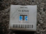New Thermo King Fuel Filter 11-5705. Fixed Price $9.99.