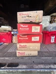 Raybestos 33RP Brake Shoes 9W Read The Listing ''''' PAB33. Fixed Price $65.00.