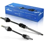 Maxfavor Front Left Right Cv Axle Shaft For 2002 2003 2004 05 06 Lexus ES300 Fwd. Fixed Price $274.28.