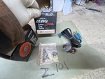 Zerostart 880-2025 8802025 9W.. Fixed Price $35.00.