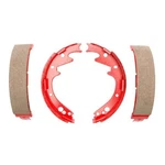 Raybestos 343PG ELEMENT3 Organic Brake Shoe. Fixed Price $62.87.