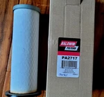Baldwin PA2717 Inner Air Element - New Box Made Usa. Fixed Price $19.99.