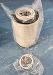 Genuine Oem Donaldson P551088 Oil Filter Maxxforce 11 13 Engines. Fixed Price $34.99.
