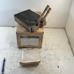 New Everco H6107 Hvac Heater Core Fits Ford Escort 1981-90 Exp 82-88 Tempo 84-94. Fixed Price $78.80.