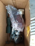 New Drum Brake Hardware Kit Euclid E-4691. Fixed Price $40.50.