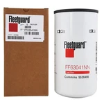 Fleetguard Fuel Filter For Cummins 5526400 FF63041NNEB Tx. Fixed Price $45.65.