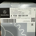 Detroit Diesel Dde A9341800009 Oil Filter. Fixed Price $30.00.