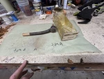 Trw ES648 Read The Listing 9W Moog Cross. Fixed Price $50.00.