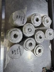 Fleetguard Fuel/water Separator Cartridge - FS1210. Fixed Price $15.00.