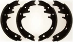 Drum Brake Shoe Bendix 482. Fixed Price $81.62.