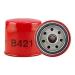 Baldwin B421 Lube Spin-on. Fixed Price $16.00.