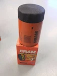**lot Of 11** Miscellaneous Fram Filters. Fixed Price $60.45.