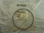 - Ring Seal 8P4922 CATBX14. Fixed Price $22.50.