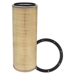 Baldwin Filters PA2493 Air Filter, 10-3/8 X 27 In.. Fixed Price $101.99.