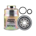 Fuel Water Separator Filter-filter Baldwin BF7534. Fixed Price $43.99.