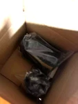 Bell Equipment Urea DC222538 Insert Filter Nos T3. Fixed Price $225.00.