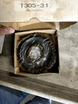 Perfection "read The Listing Please" 9W WT305-31. Fixed Price $125.00.