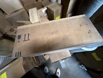 Hastings AF177 9W Wix Cross 42591. Fixed Price $80.00.