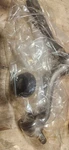 Idler Arm 315-154, E6434, SP9136, K6331. Fixed Price $29.66.