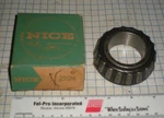 Nice (skf) Tapered Roller Bearing 25578 BB1. Fixed Price $15.00.
