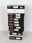 Miscellaneous Lot Of 12 Cabin Air Filters, Parts Master, New. Fixed Price $19.00.