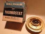 1938-1978 Mopar Cadillac Buick Amc Studebaker Ford 192 Degree Brass Thermostat. Fixed Price $9.99.