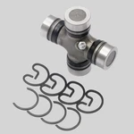 5-1200X Universal Joint 1310 Inside Snap Ring Cleveland S55 Series Greasable. Fixed Price $26.25.
