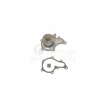 Gmb Engine Water Pump 1701490 1610015020 For Toyota. Fixed Price $42.07.