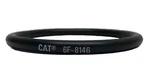 Caterpillar (cat) 6F-8146 Or 6F8146 O-ring. Fixed Price $9.99.
