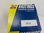 Hastings KF54 Oil Filter. Fixed Price $13.95.