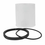 Fuel Filter Motorcraft FD-4597. Fixed Price $87.83.