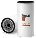 Fleetguard Fuel/water Separator - FS19737. Fixed Price $111.97.