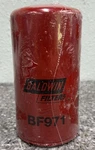 Fuel Filter Baldwin BF971. Fixed Price $17.09.
