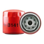 Baldwin Filters B141 Oil (spin-on,full-flow). Fixed Price $14.00.