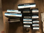 139 Federal Mogul Transmission Kit 4 Speed Semi,mci Coach Spicer. Fixed Price $395.00.