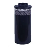 Fleetguard Air Housing Disposable Part No: AH1193. Fixed Price $198.20.